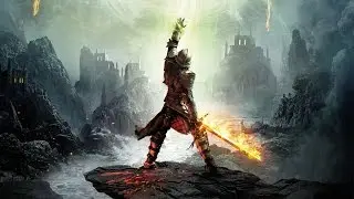 Dragon Age Inquisition  Find Storm Coast Cabin Key