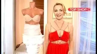Бюстгальтер невидимка Seamless Invisible Wing Bra