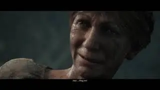 AMY GETS DROWNED TO DEATH, ANDREW SAVES ANGELA - Little Hope Walkthrough Part 9
