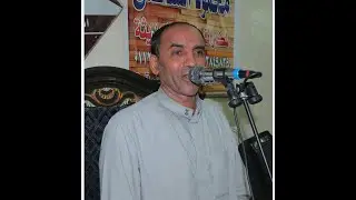 الشيخ احمد نحل وخطبة دينيه عن الامانه  في ليلة عزاء وتكريم المرحوم الحاج محمد علي عبدالباقي 2024/7