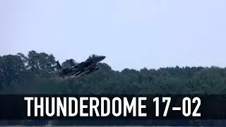 Exercise Thunderdome 17-02