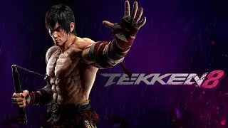 TEKKEN 8 | MARSHALL LAW | 
