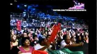 faby apache vs mickie james