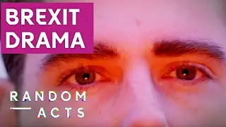 Brexit by the sea | Quartet by Gareth Mattey | Short Film | Music Video | Random Acts