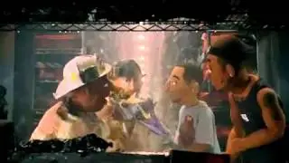 MTV Puppets- House On Fire