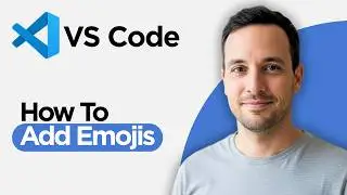 How to Add Emojis in VS Code (2026 Step by Step Guide)