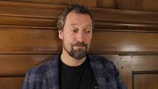 Kuressaare Haigla Toetusfond  - Ain Anger - Suvine