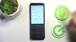 DUOQIN F22 Pro - Изменение рингтона (Как установить пользовательский рингтон на DUOQIN F22 Pro)