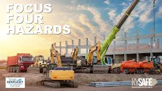 Focus Four in Construction Webinar