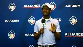Football Analyst Tyrik Wynn Covers 2 Atlanta Legends Home Games