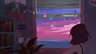 Koi Si  | Afsana Khan | Mayank Manan | LoFi