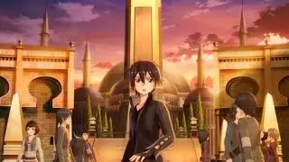 Sword Art Online Hollow Realization Part 1 Welcome to Ainground