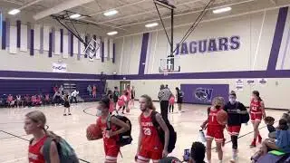 Semi V Shock 9