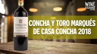 Concha y Toro&rsquo;s Hidden Cabernet Gem at Over 50% Off!
