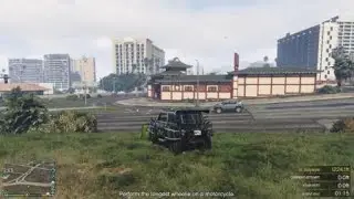Arena War Issi can brawl!  SUPER SHUNT