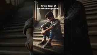 Mechanical Engineering 2025: Future Still Bright Despite Struggles!