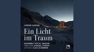 Seht her! (feat. Ensemble Vocal Origen, Clau Scherrer & Samuel Streiff)