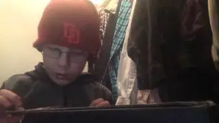 Unboxing My first lootcreat #1