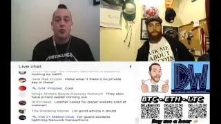 Not Another Bitcoin Interview With Chris Rice