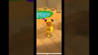 SUPER BEAR ADVENTURE | #superbearadventure #roblox #multiplayer