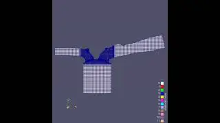 pfi mesh formation