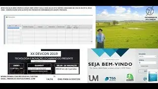 DICAS 2066 WINDEV ERPAMARILDO 120 AJUSTE PEDIDO