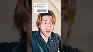 L'idiot ultime du f&eacute;minisme 😄