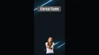Eternal Flame: The Symbol of Unfading Memory #shorts #eternal #flame