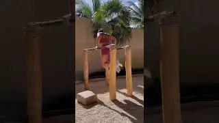 Tulum Jungle Gym