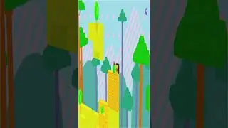 Be Brave Barb Level 3