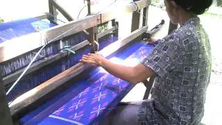 Balinese Textiles