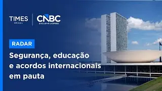 C&acirc;mara define prioridades de 2026: MP do g&aacute;s e acordo Mercosul-UE