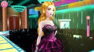 coco play fashion show #games #gaming #trending #viral #fashion #show #youtubevideo #rkcraft