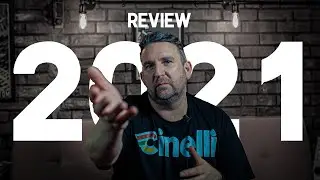 180 | A look back at 2021 - the story of GCN+, Mark Threlfall, Riding a GRAND TOUR and MORE!