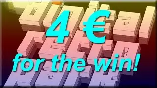 4-Euro-4-the-Win Aktion!