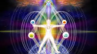 4D SUBLIMINAL  *Unlock Your God Power: Activate Your Inner Lightworker Mission Now*