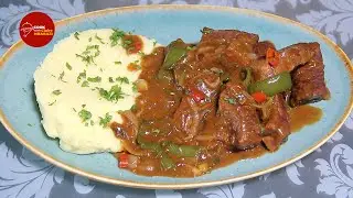DORE IFUNGURO RYA WEEKEND 😋😋🥰SIMPLE WAY OF COOKING TENDER & DELICIOUS BEEF