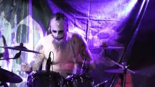 Cavus - With Blood And Steel (live)