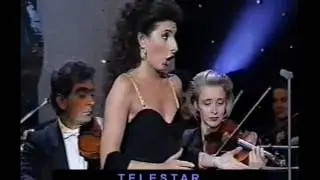 Lucia Aliberti, La Gazza Ladra 