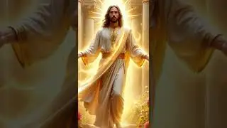 Yeshu Masih Ne Cruise Se Apne Aap Ko Kyun Nahi Bachaya #preyer #love #yahova #lovebible #mothermary