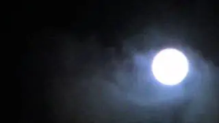 SuperMoon