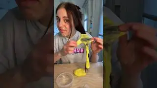 Способ удаления слайма 👩🏻&zwj;🦰