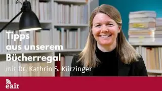 Die Donut-&Ouml;konomie. Vorgestellt von Dr. Kathrin S. K&uuml;rzinger
