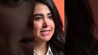 Proving women belong in tech research: Meet Fatemeh #ResearchisBetterTogether #DiversityInTech #6G