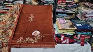 Ganga Brand Or Omtex Brand कलेक्शन नहीं देखा तो फिर क्या ही देखा || Ramtex Suits || 7404615590 || 