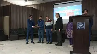 Mery pas Tum ho Urdu funny speech