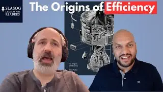 Brian Potter - The Origins of Efficiency: Maximizing Efficiency in Production
