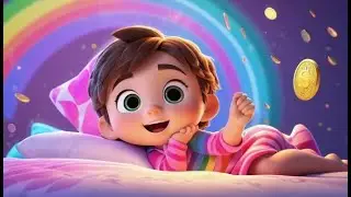 La chanson de la dent qui tremble | French Nursery Rhyme for Kid | Chanson Pour Enfants | Baby Music