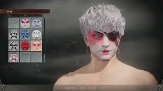 Wo Long: Fallen Dynasty Character Creator\Game Mechanics
