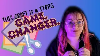 Character Binders CHANGED DnD For Me!